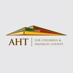 Affordable Housing Trust for Columbus and Franklin County logo