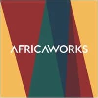 AfricaWorks logo