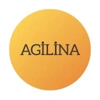 AGILINA logo