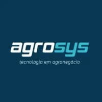 Agrosys Tecnologia | Tecnologia em Agronegócio logo