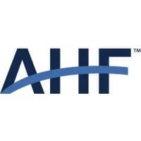 AHF logo