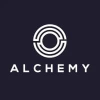 Alchemy logo