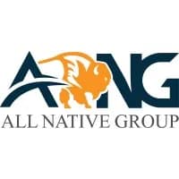 All Native Group, The Federal Services Division of Ho-Chunk Inc. logo