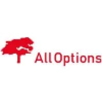 All Options logo