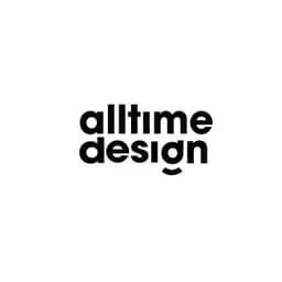 All Time Design logo