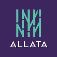 Allata logo