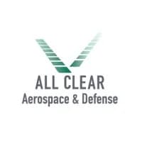 AllClear Aerospace & Defense logo