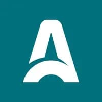 ALLOS logo