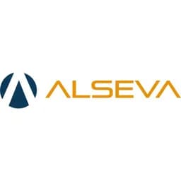 ALSEVA logo