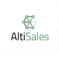 AltiSales logo