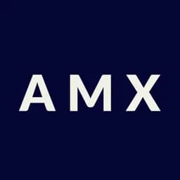 AMX Consulting logo