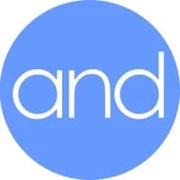 ANDCOMPANY logo