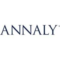Annaly Capital Management logo