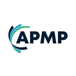 APMP logo