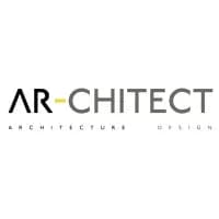 AR-CHITECT logo