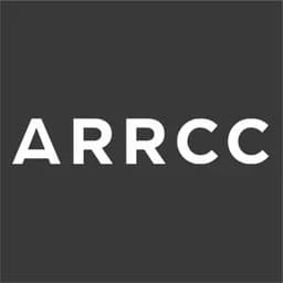 ARRCC logo