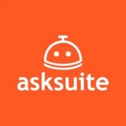 Asksuite logo