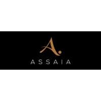 ASSAIA RESTAURANT logo