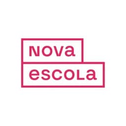 Associação Nova Escola logo