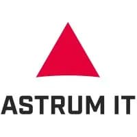 ASTRUM IT GmbH logo