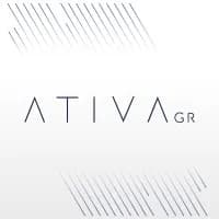 Ativa GR logo