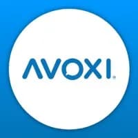 AVOXI logo