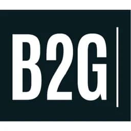 B2G logo