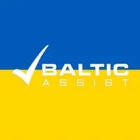 Baltic Assist logo