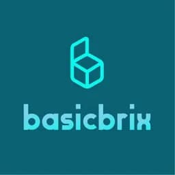 BasicBrix logo