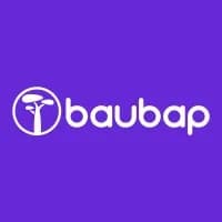 Baubap logo