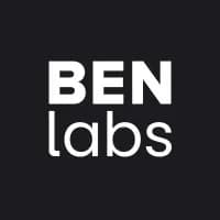 Ben logo