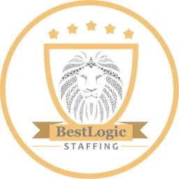 BestLogic Staffing logo