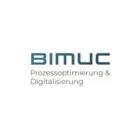 BIMUC logo