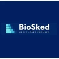BioSked logo