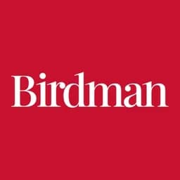 Birdman logo
