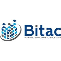 Bitac GmbH logo