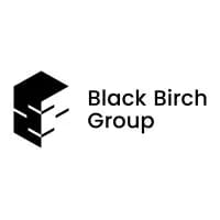 Black Birch Group logo