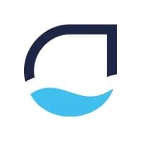 blue activity logo