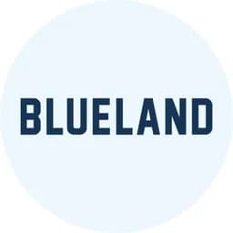 Blueland logo