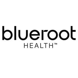 Blueroot Health™ logo
