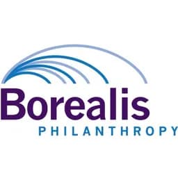 Borealis Philanthropy logo