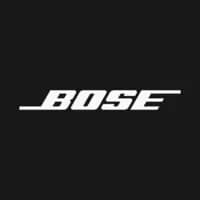 Bose Corporation logo
