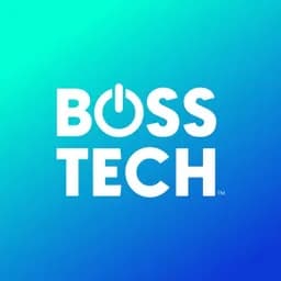 BOSS.Tech logo