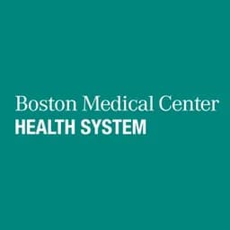 Boston Medical Center (BMC) logo