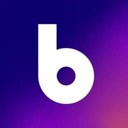 Bounteous logo