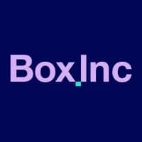 Box Inc Deutschland logo