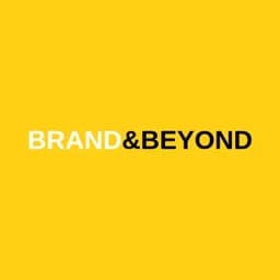 Brand and Beyond logo