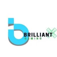 Brilliant Gaming L.L.C. logo