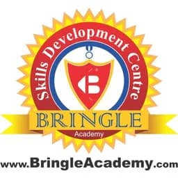 BRINGLEverse : Bringle Metaverse logo