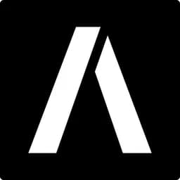 Λbstract logo